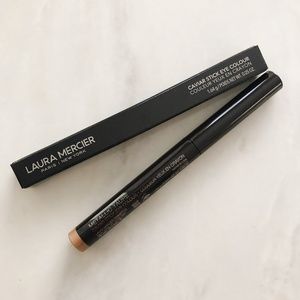 Laura Mercier Metallic Taupe Caviar Stick- NEW!